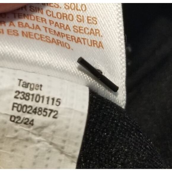 Shade & Shore Plunge Bead Detail Extra High Leg One Piece Swimsuit Women Small - Picture 5 of 9